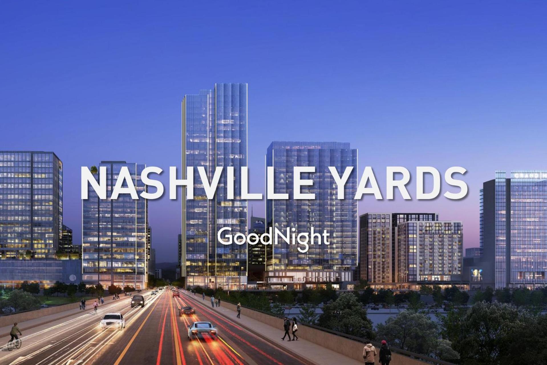 Nashville - 1410 B Edgehill Ave Екстер'єр фото